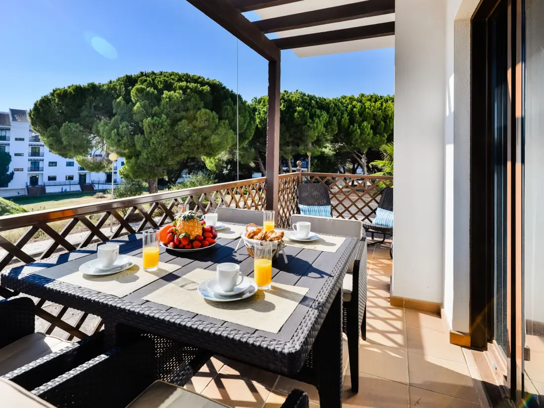 Location de Vacances Albufeira