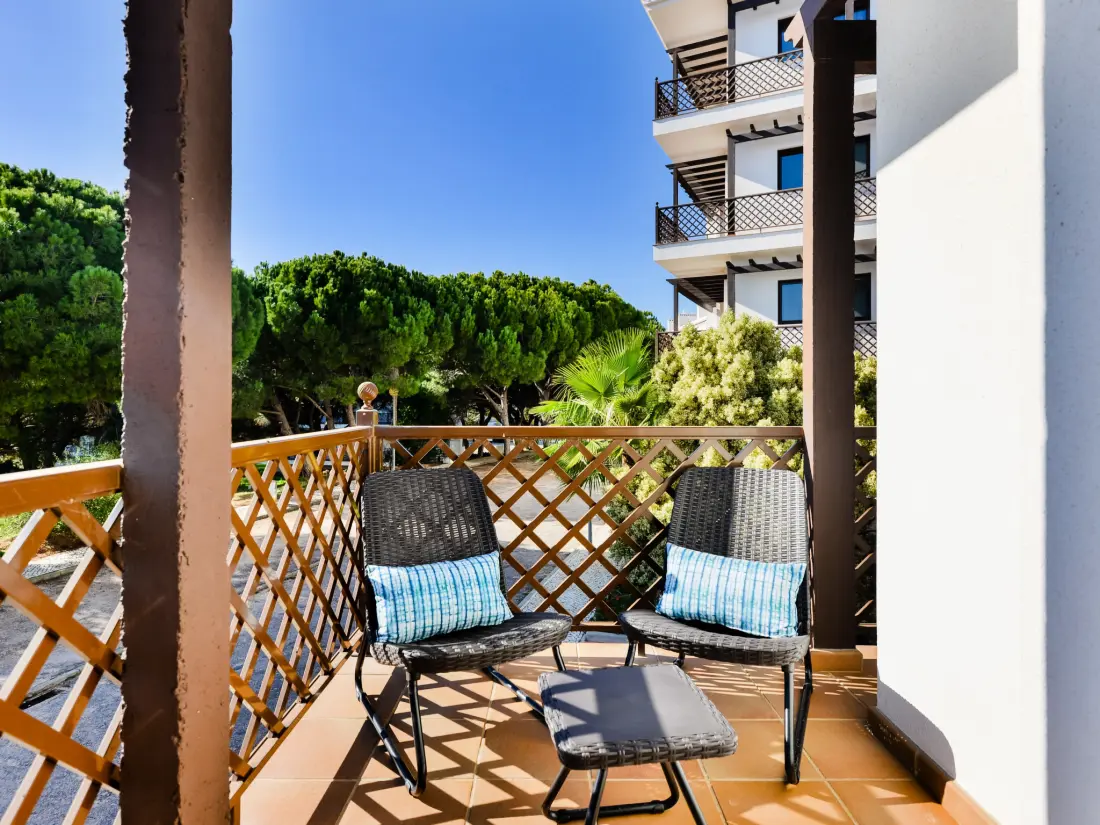 Location de Vacances Albufeira