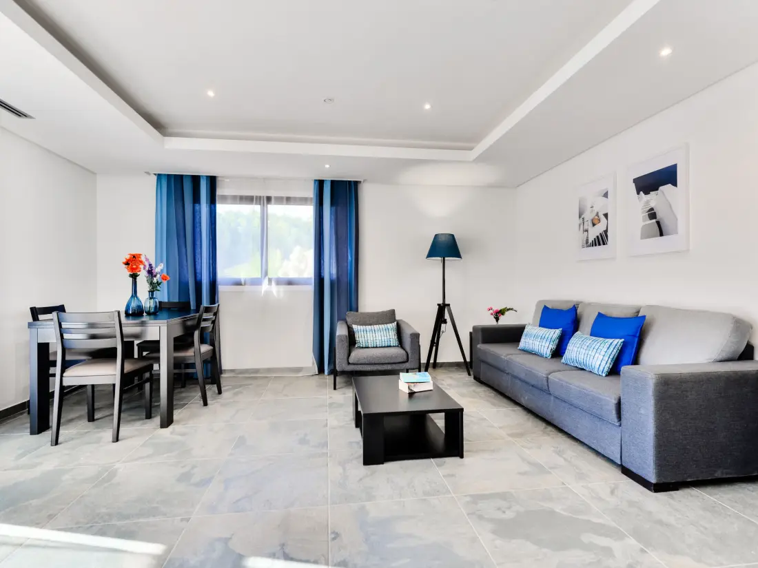 Location de Vacances Albufeira