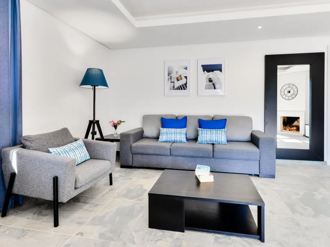 Location de Vacances Albufeira