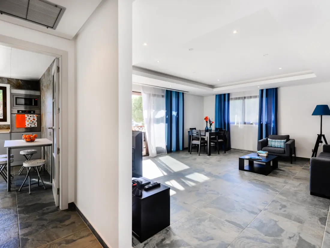 Location de Vacances Albufeira