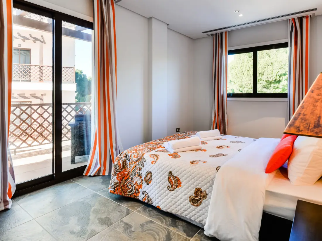Location de Vacances Albufeira