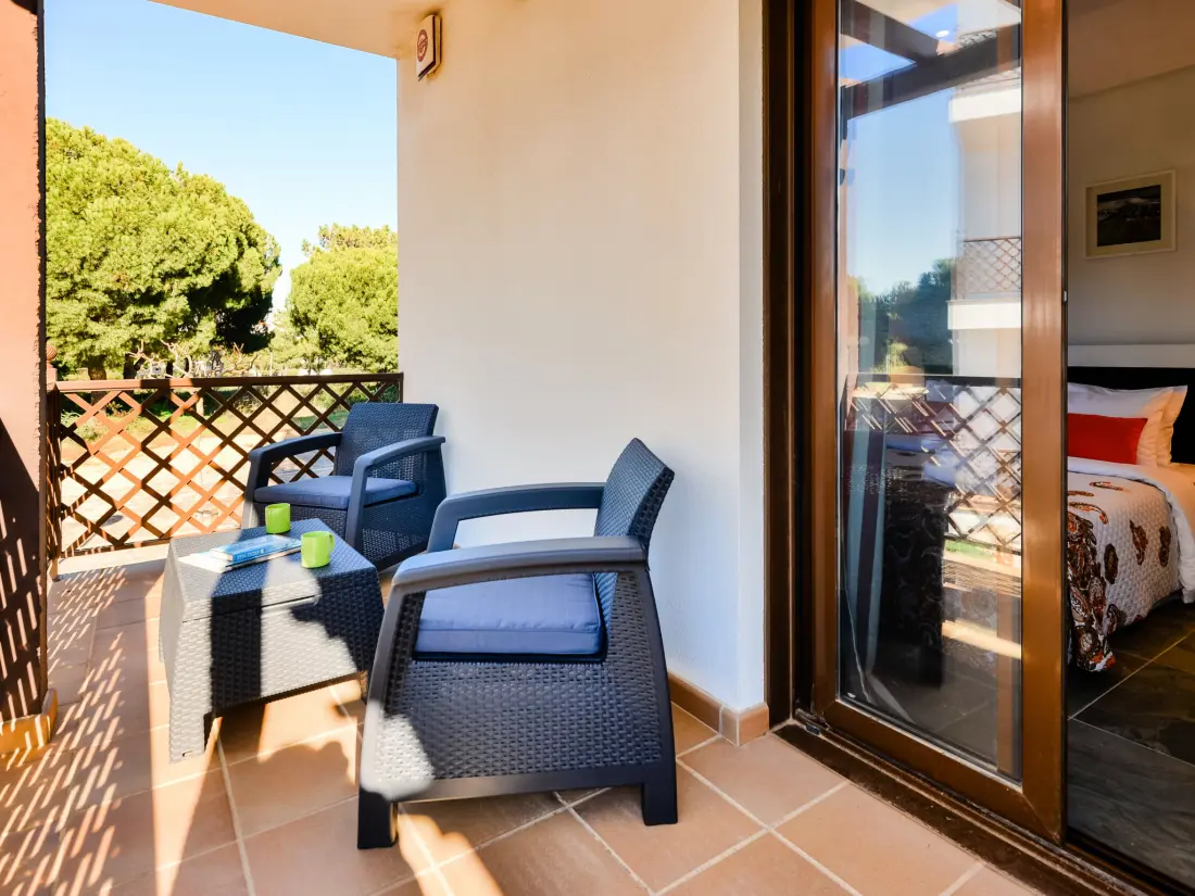 Location de Vacances Albufeira