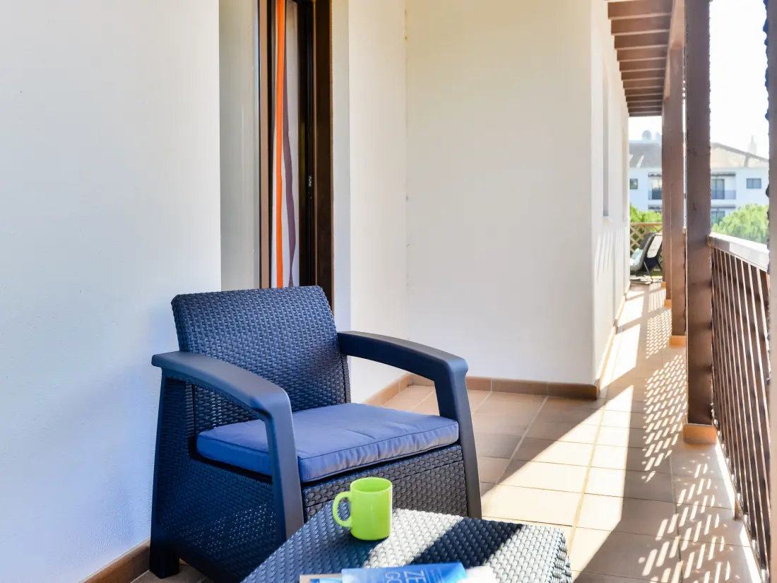Location de Vacances Albufeira