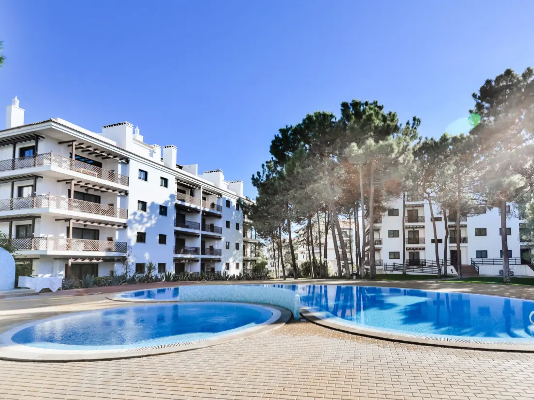 Location de Vacances Albufeira