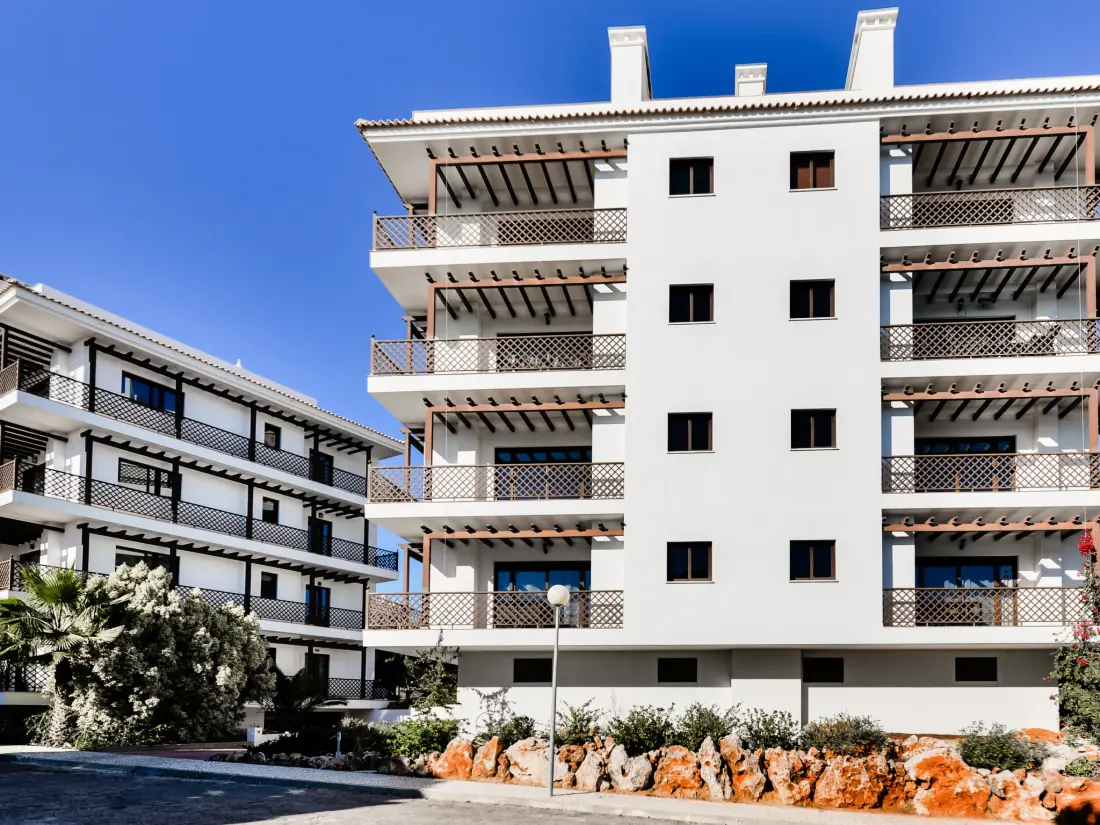 Location de Vacances Albufeira