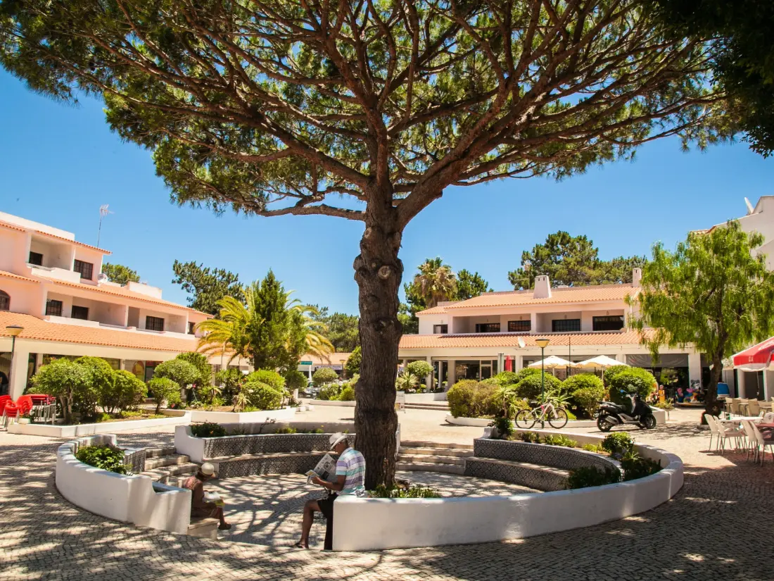 Location de Vacances Albufeira