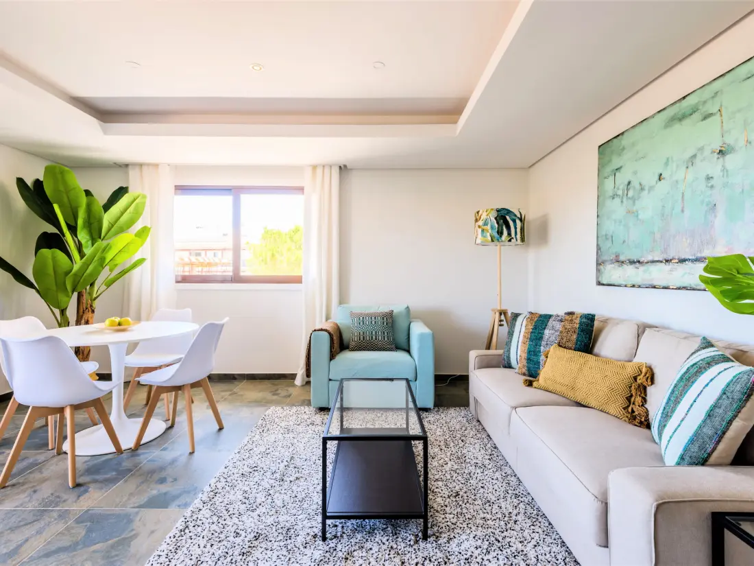 Location de Vacances Albufeira