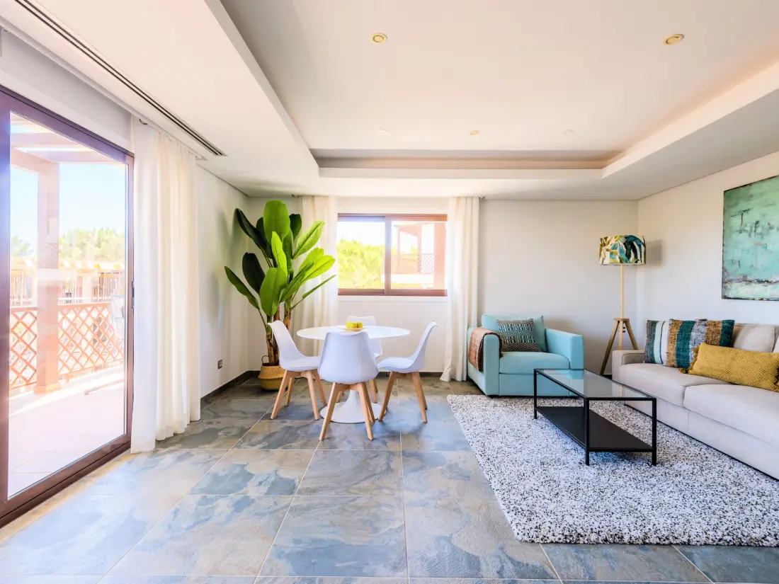 Location de Vacances Albufeira