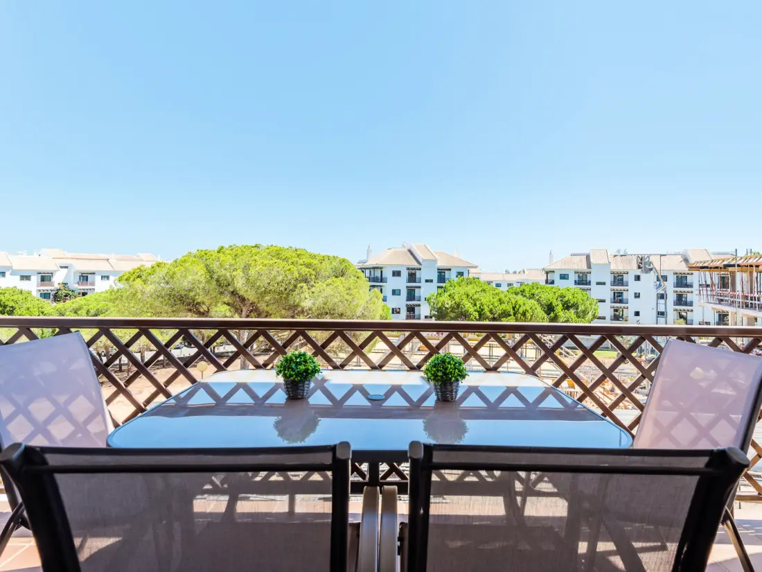 Location de Vacances Albufeira