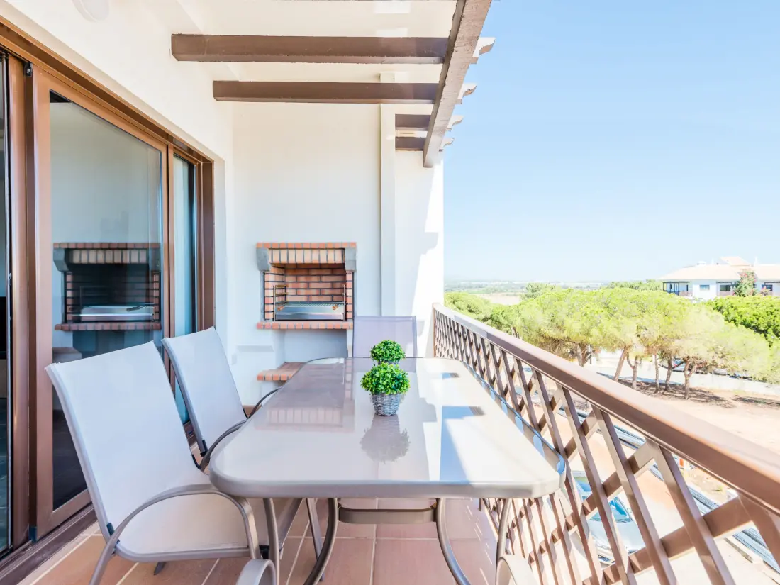 Location de Vacances Albufeira