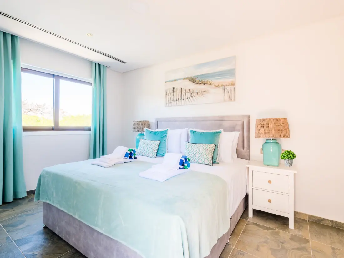 Location de Vacances Albufeira