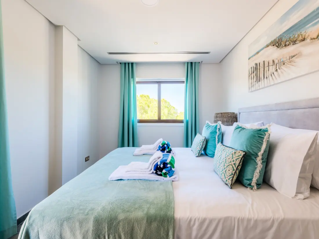Location de Vacances Albufeira