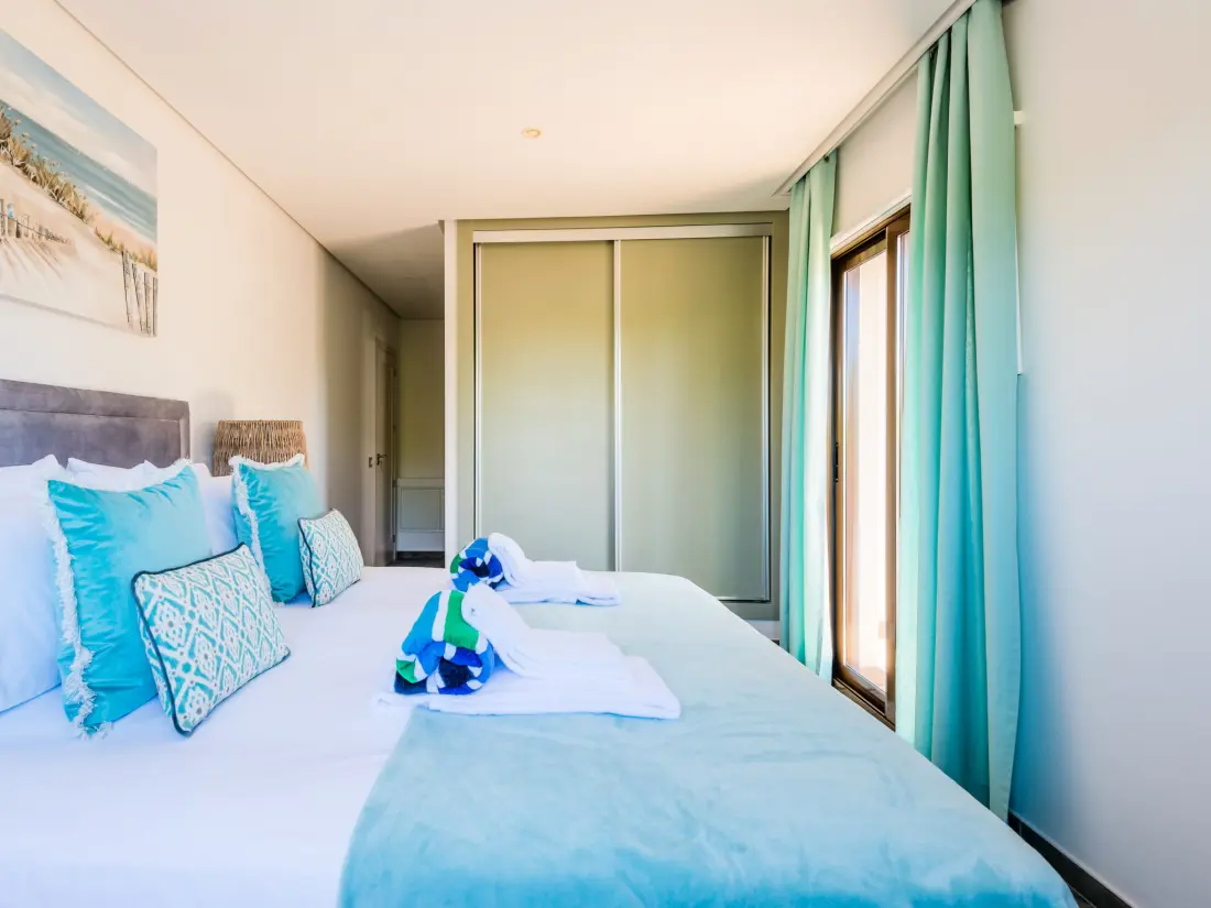 Location de Vacances Albufeira