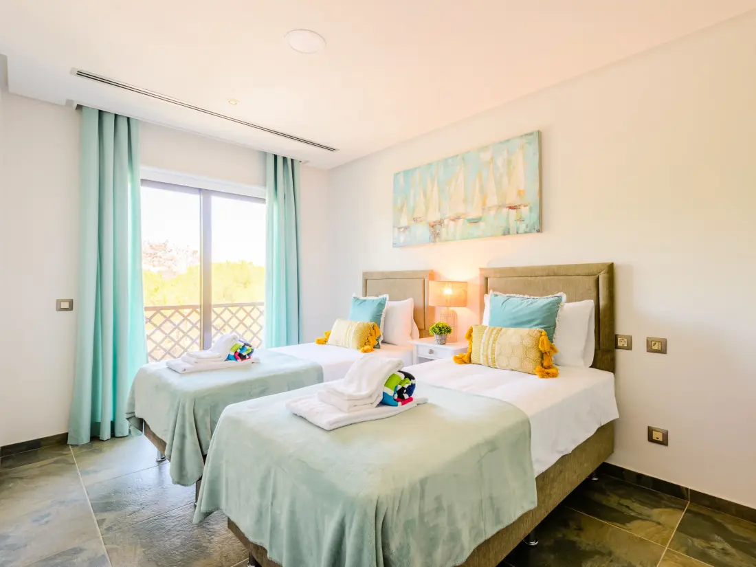 Location de Vacances Albufeira