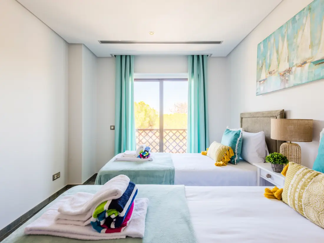 Location de Vacances Albufeira
