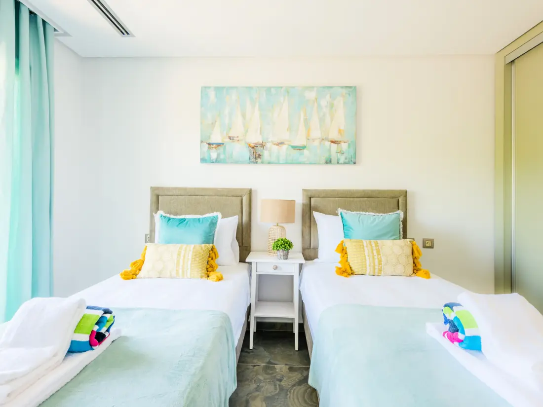 Location de Vacances Albufeira