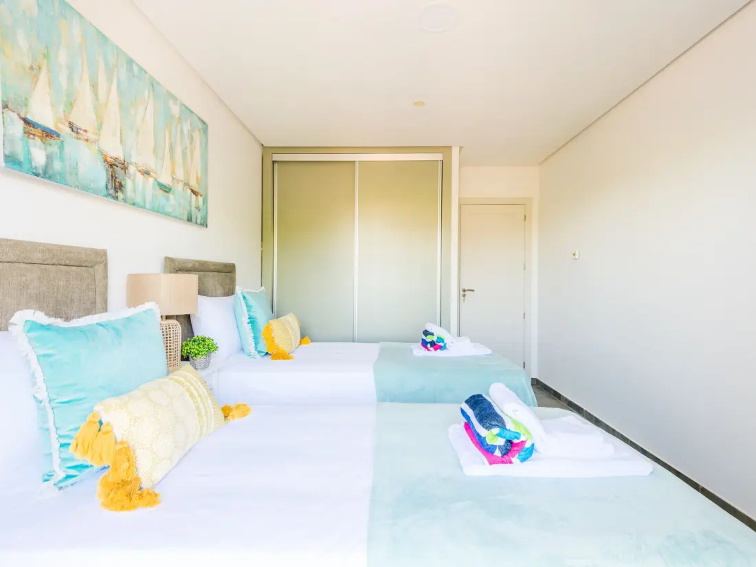 Location de Vacances Albufeira