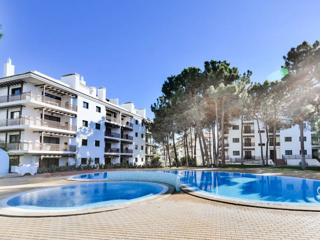 Location de Vacances Albufeira