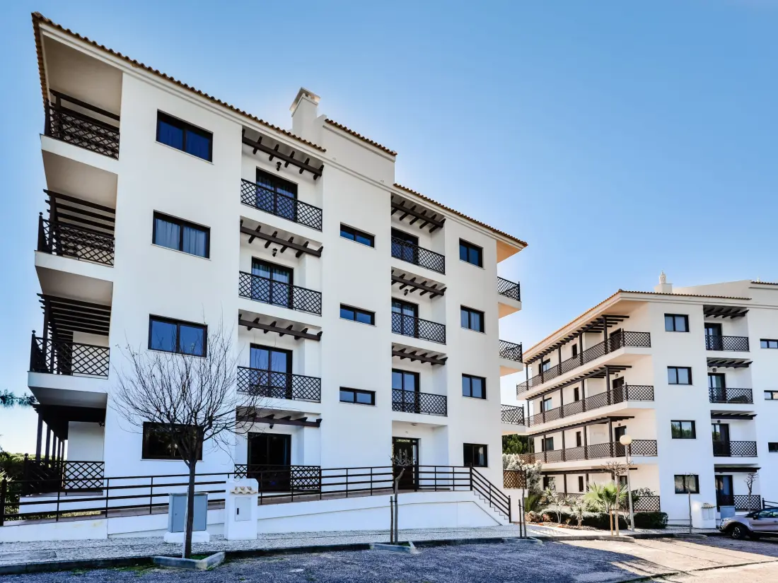 Location de Vacances Albufeira