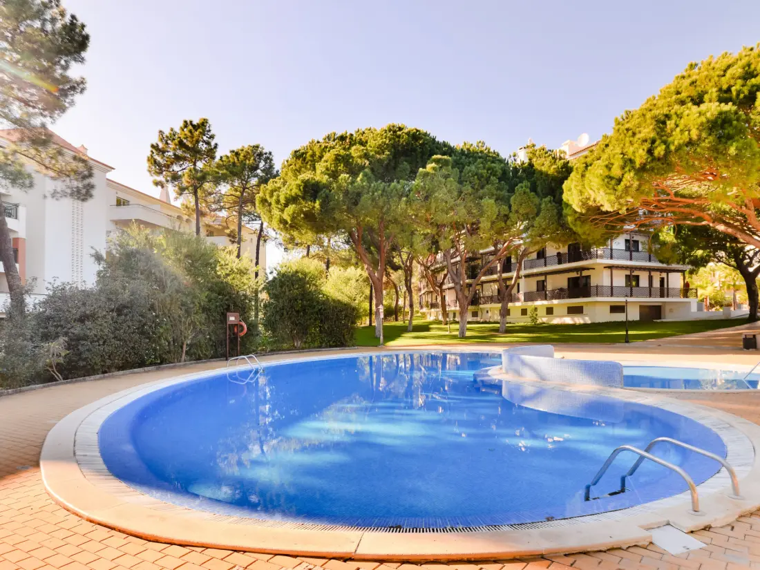 Location de Vacances Albufeira