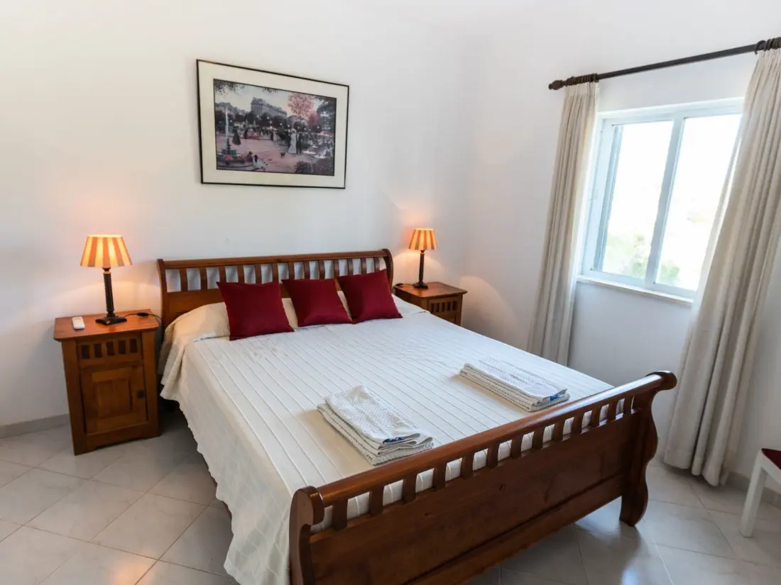 Résidence Fantastische 2-Schlafzimmer-Wohnung mit großer Terrasse