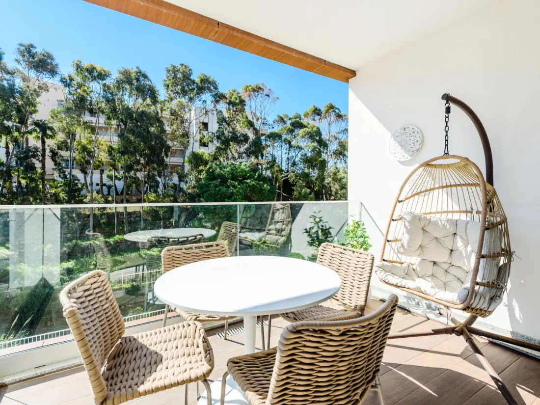 Location de Vacances Albufeira