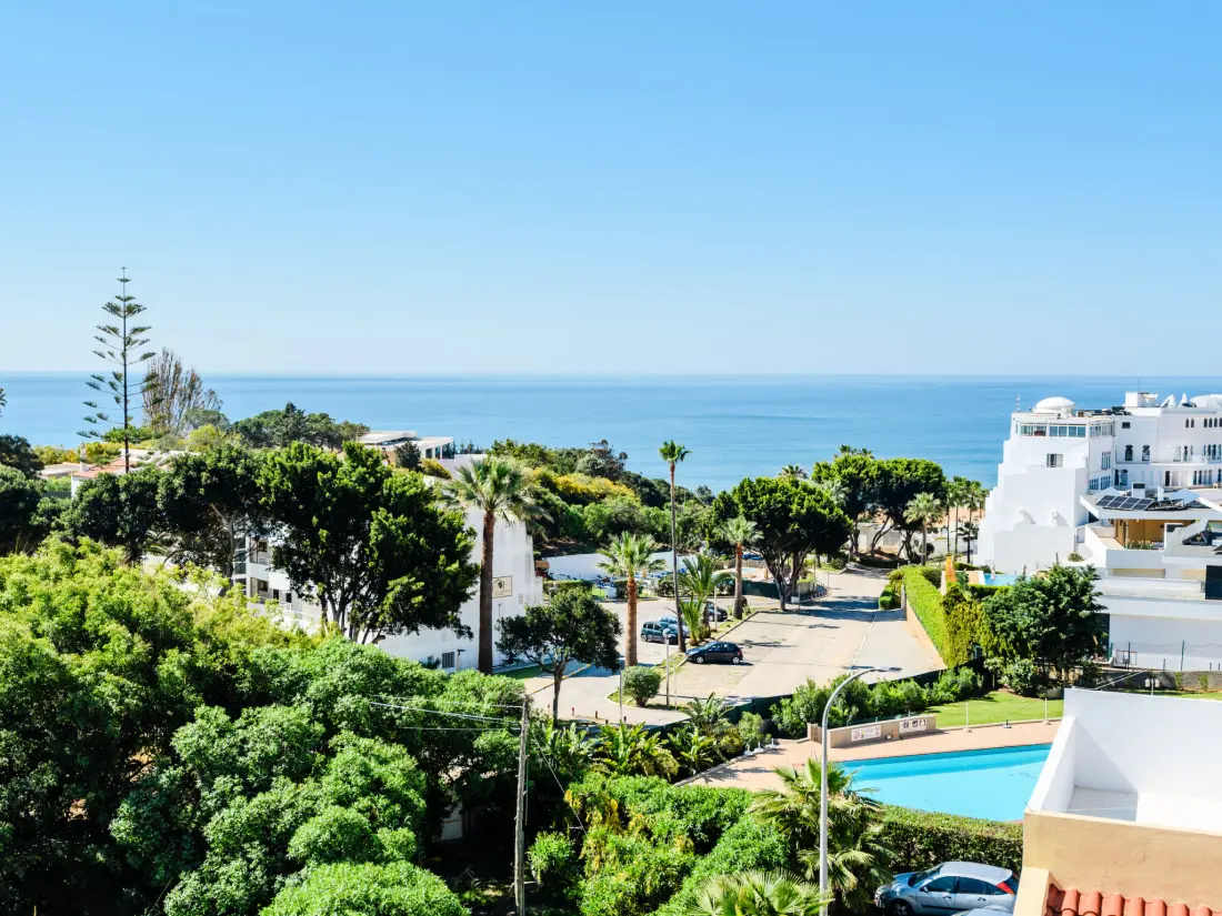 Location de Vacances Albufeira
