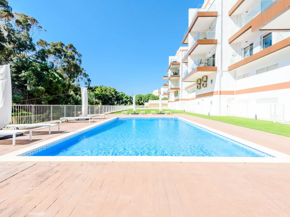 Location de Vacances Albufeira