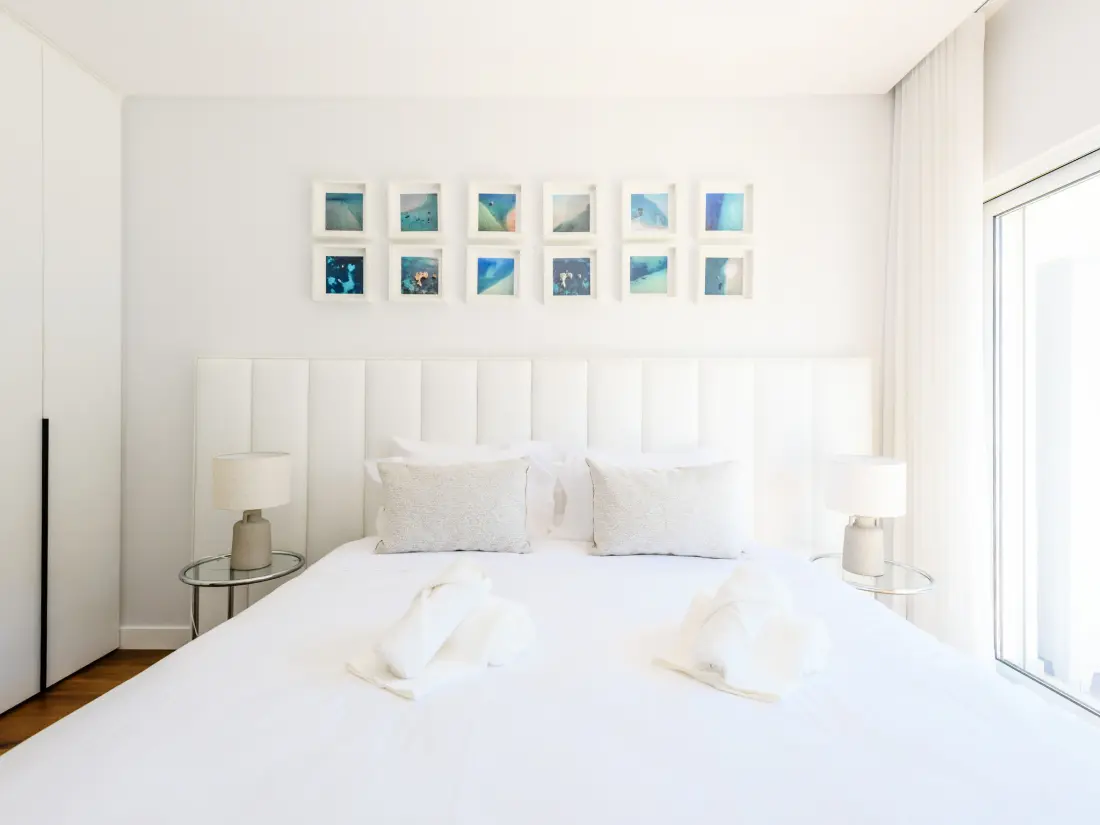 Location de Vacances Albufeira