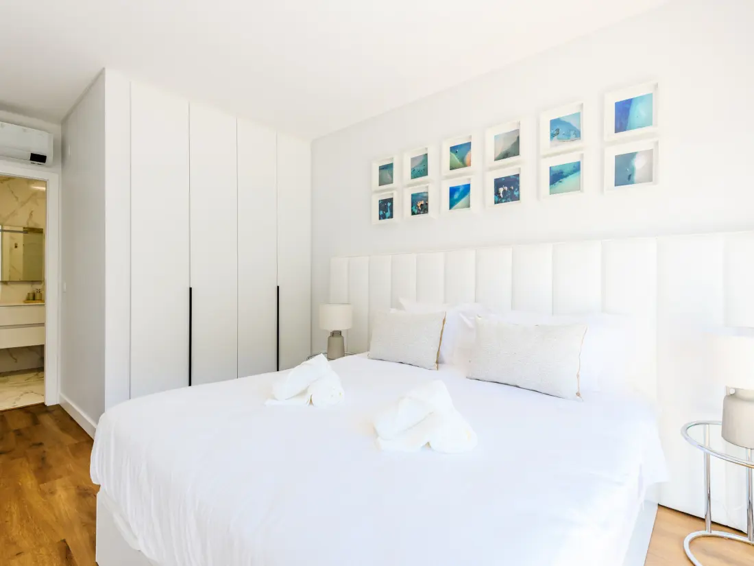 Location de Vacances Albufeira