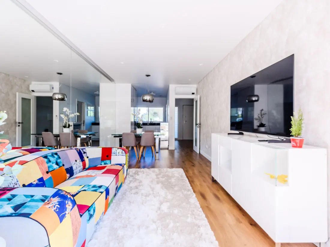Location de Vacances Albufeira