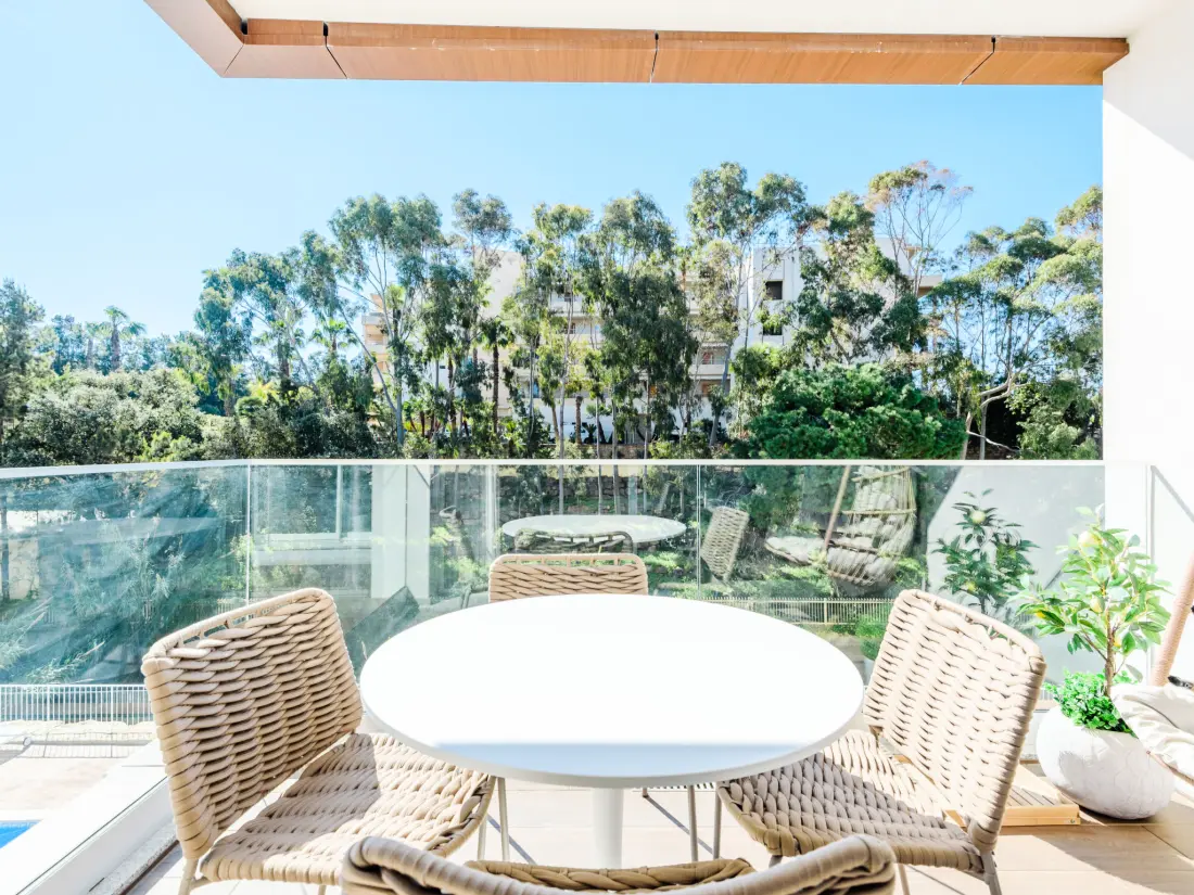 Location de Vacances Albufeira