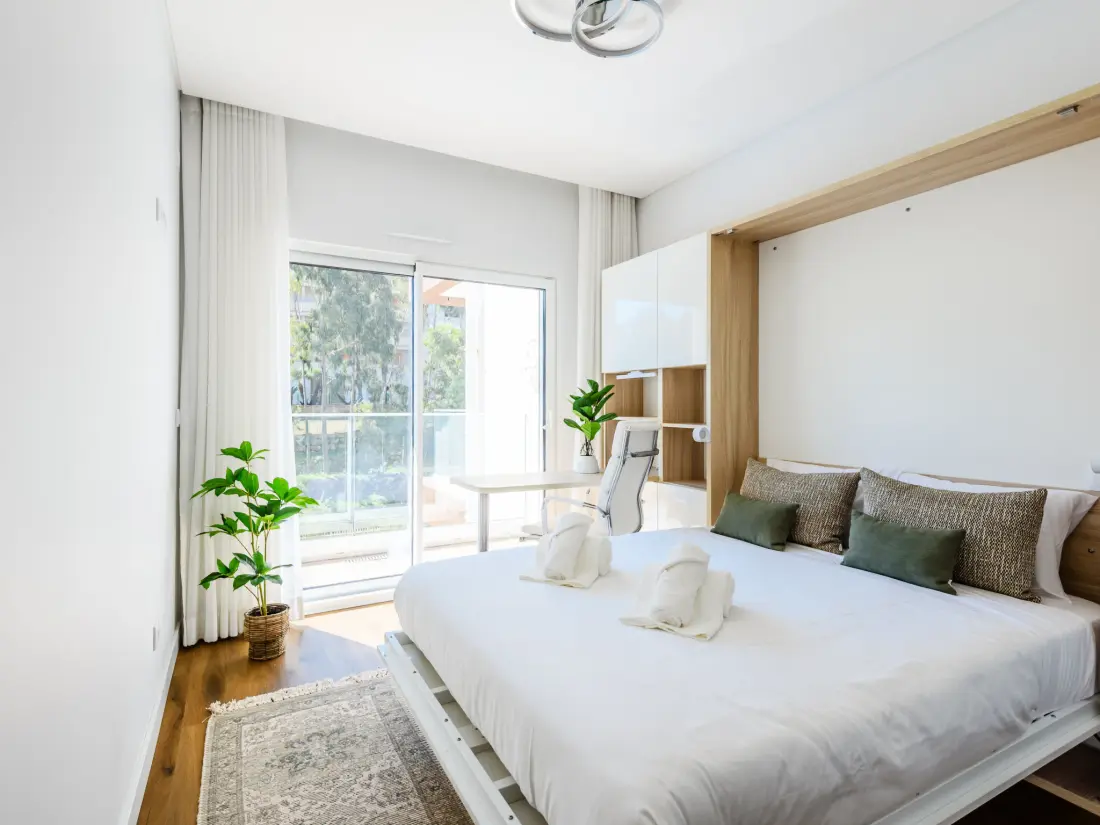 Location de Vacances Albufeira