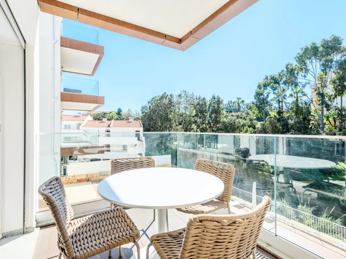 Location de Vacances Albufeira