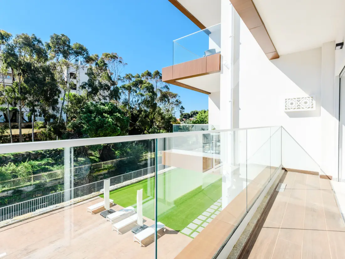 Location de Vacances Albufeira