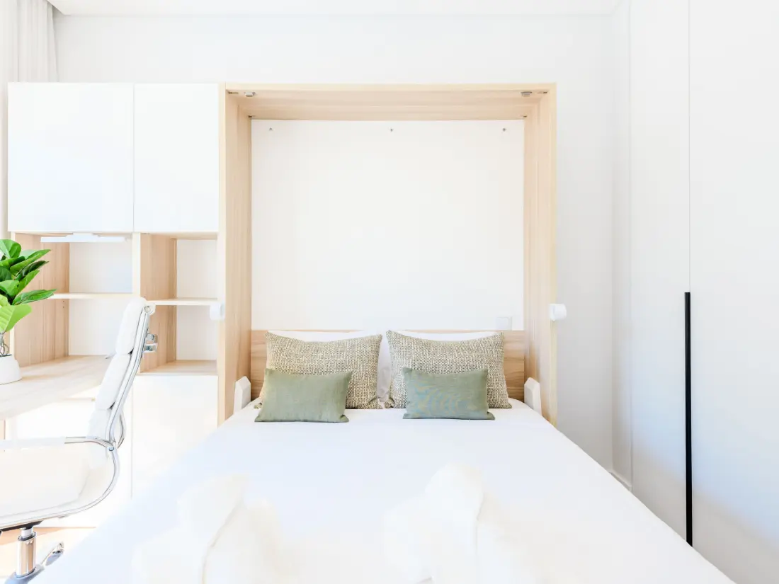 Location de Vacances Albufeira