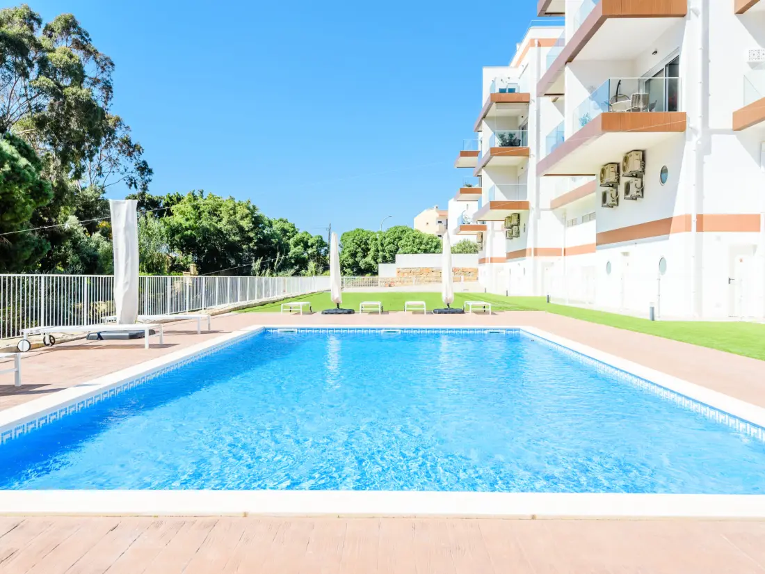Location de Vacances Albufeira