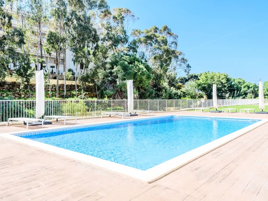 Location de Vacances Albufeira
