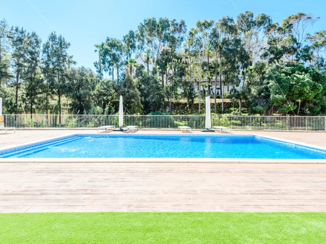 Location de Vacances Albufeira