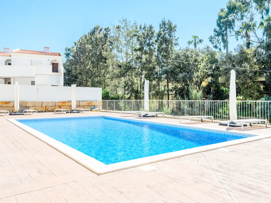 Location de Vacances Albufeira