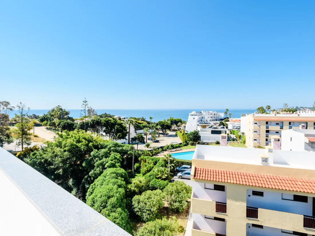 Location de Vacances Albufeira