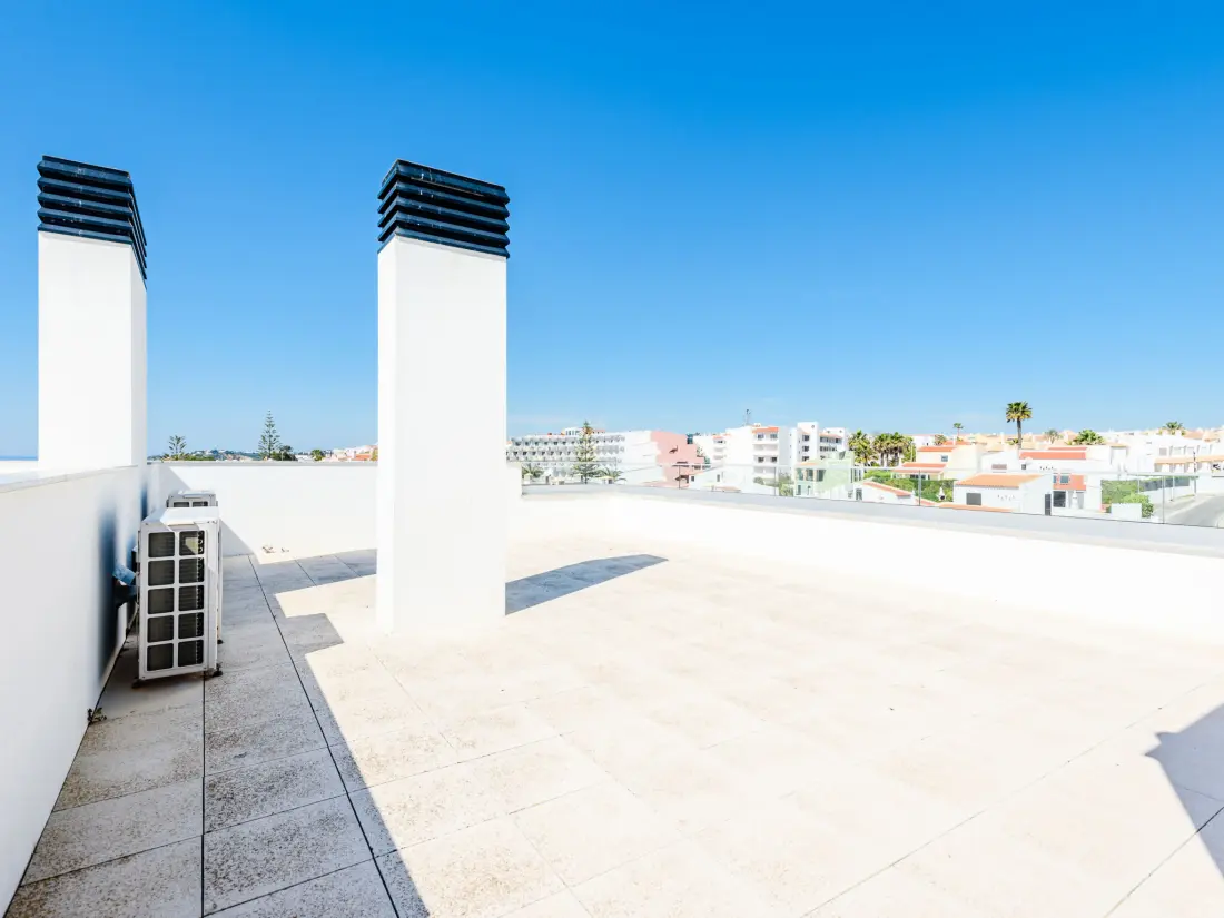 Location de Vacances Albufeira