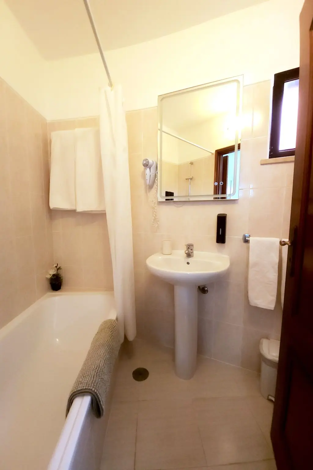 Résidence Horta Haus 1