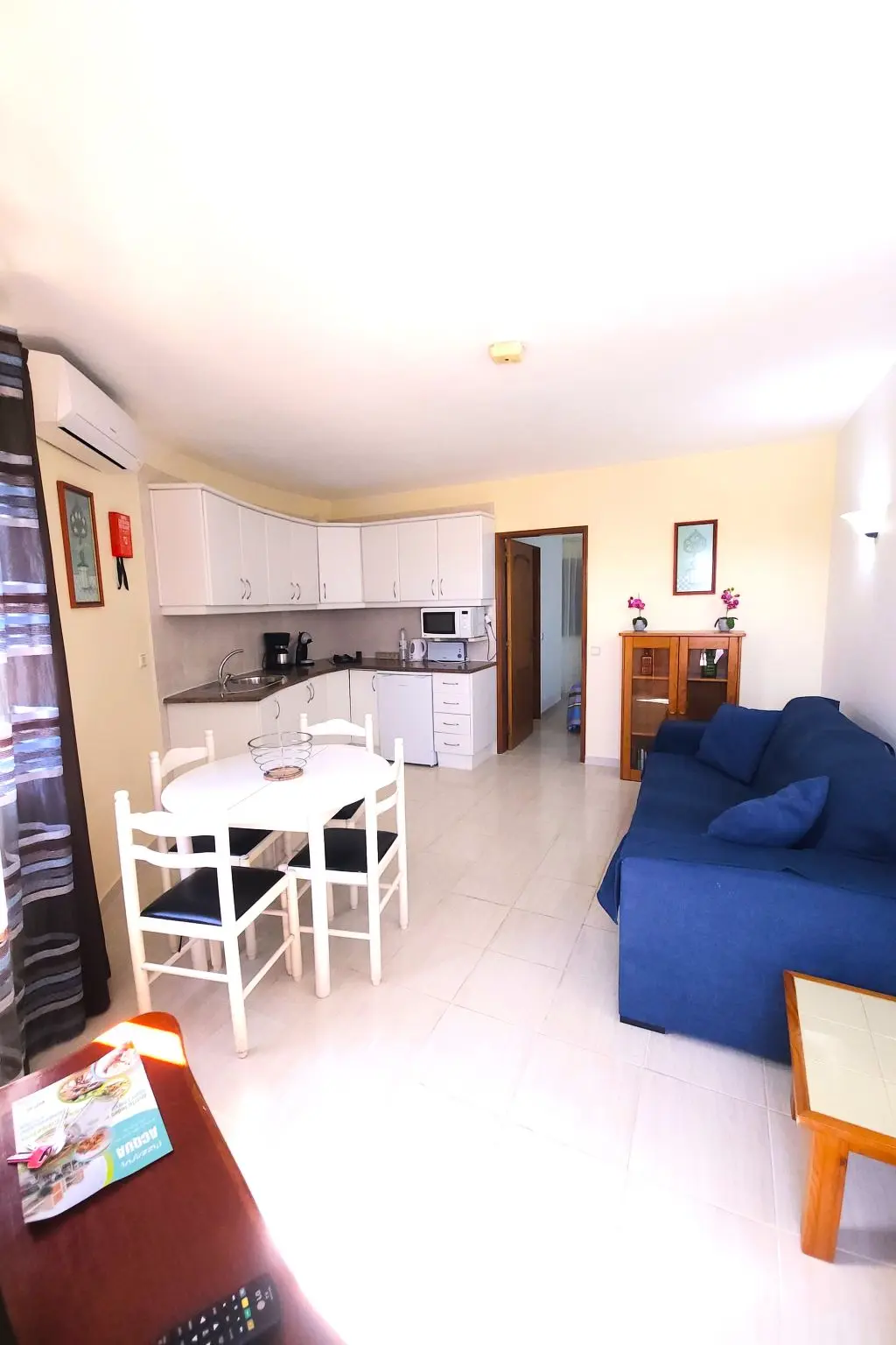 Résidence Horta Haus 1