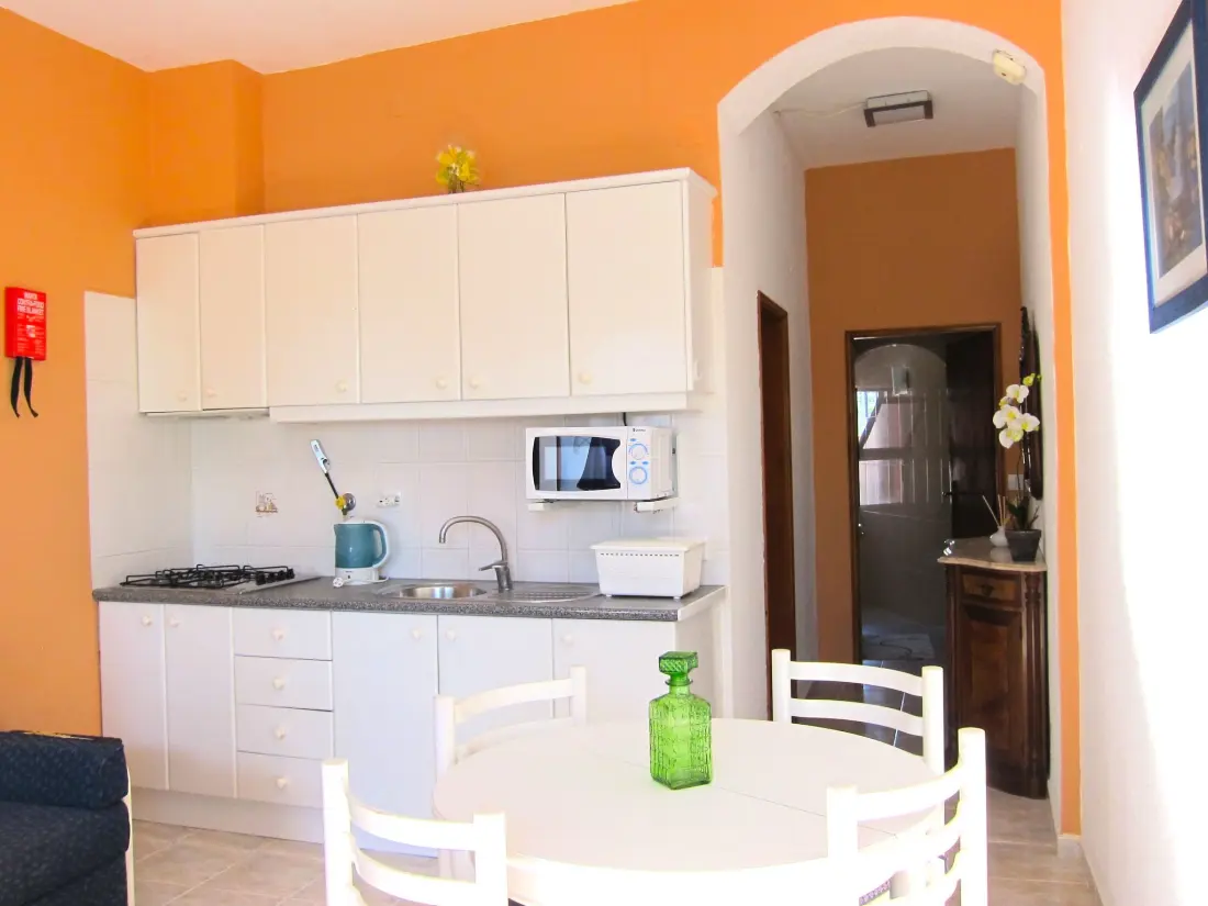 Résidence Horta Haus 1