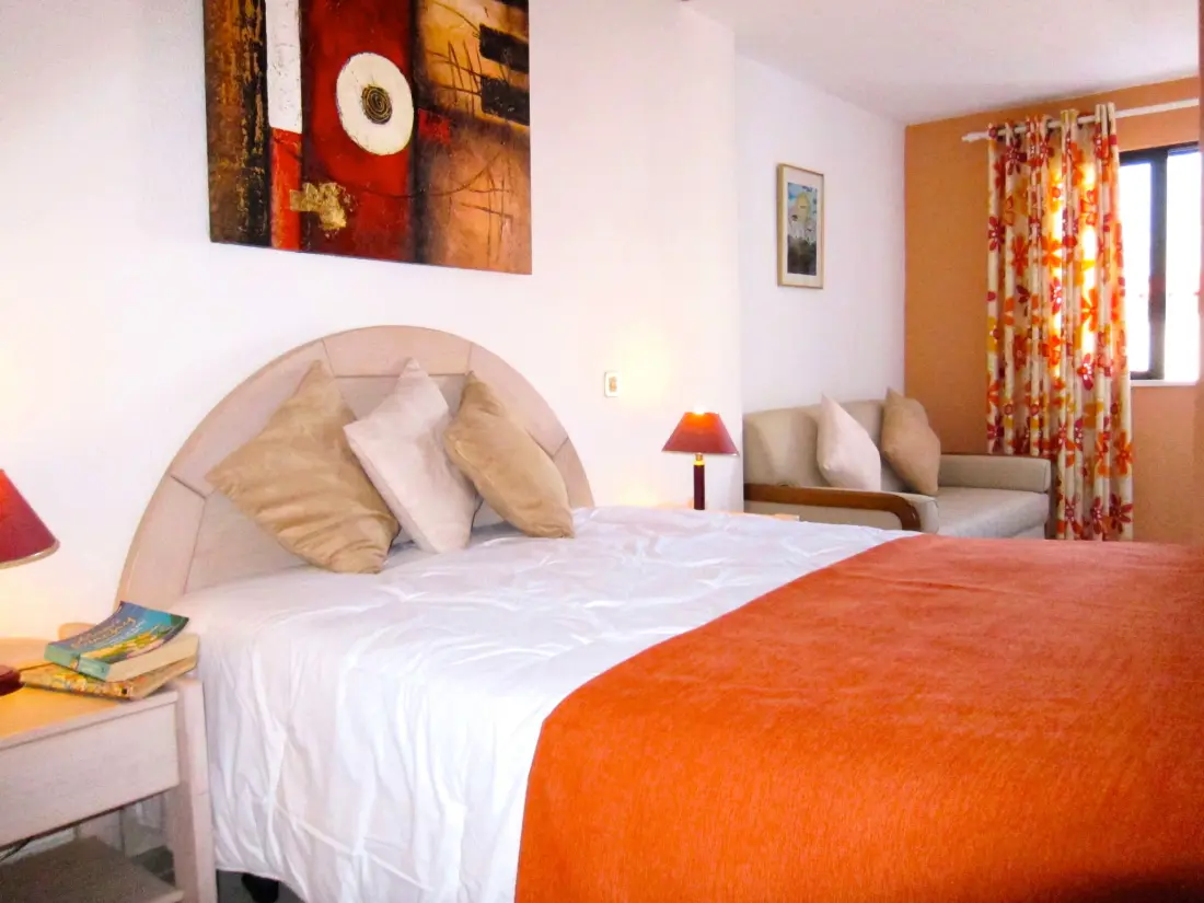 Résidence Horta Haus 1
