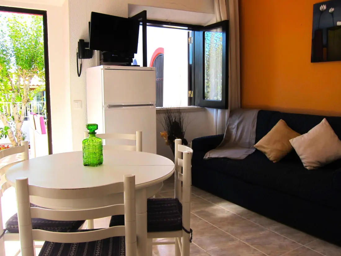 Résidence Horta Haus 1