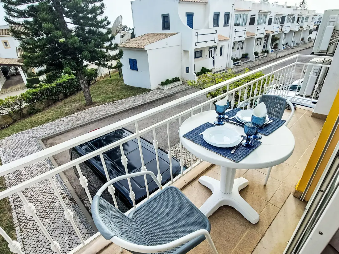 Résidence Jardins da Oura 3 zimmer SuperAlgarve
