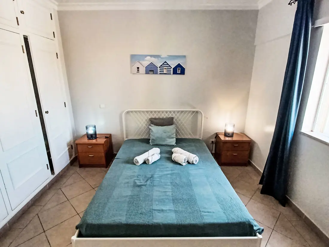 Résidence Jardins da Oura 3 zimmer SuperAlgarve